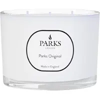 Parks Candles VINTAGE AROMATERAPI 350G PARKER ORIGINAL 3 VEKEN LJUS