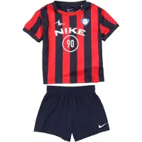 Nike Shortsset - Goal läge - Midnight Marinblå - - 24 mån - Shorts