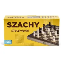Albi schackspel