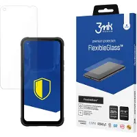 3mk Protection Hybridglas 3mk FlexibleGlass till myPhone Hammer Blade V 5G