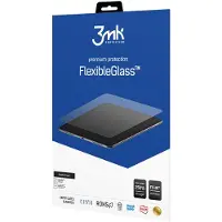 3mk Protection 3mk FlexibleGlass hybridglas för MacBook Pro 14" M1 / ​​M2 / M3