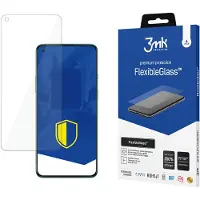 3mk Protection 3mk FlexibleGlass-hybridglas på OnePlus 8T 5G