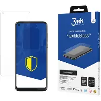 3mk Protection 3mk FlexibleGlass hybridglas till Motorola Moto G8