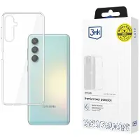 3mk Protection 3mk genomskinligt skal till Samsung Galaxy M55