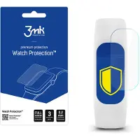 3mk Protection 3mk Watch Protection jämfört med ARC+ skärmskydd för Garmin Vivosmart 5