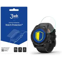 3mk Protection Garmin Fenix 7 Pro Solar – 3mk Watch Protection jämfört med FlexibleGlass Lite