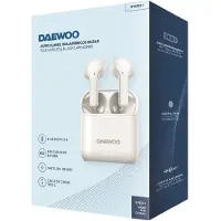 Daewoo Dw2021 Trådlösa Hörlurar