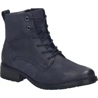 Josef seibel Kate 15 | Ankle Boots for Women | blue
