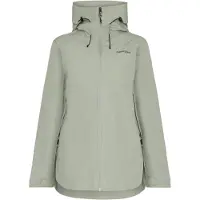 Didriksons Women's Tilde Jacket Wilted Leaf
