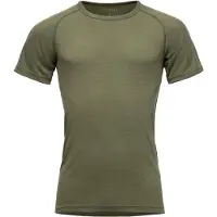 Devold Lauparen Merino 190 Kortärmad Baslager