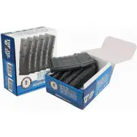 G&G Armament G&G Magasin - GR16 M4 Mid-Cap 105rds 6mm - 5pack