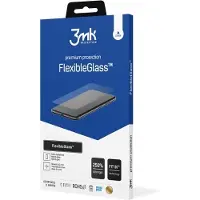 3MK Navigationsfodral TomTom Go Basic - FlexibleGlass