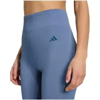 Adidas Workout Essentials Full-length Knit Leggings, storlek Medium