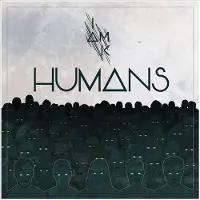 Ginza.se I Am K: Humans (Coloured)
