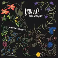 V2 Border Hemmingson Merit: Huvva! Vad tiden går 2021
