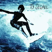 Ginza.se Ty Segall / Black Time: Split