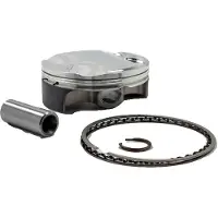 Wössner Pro Series Husqvarna Tc 250 06-07/te 250 06-09/te 250 I.e 08-09 Kolvsats