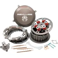 Rekluse Radiuscx Sherco Se 250 21-23/se 300 21-23 Kopplingssats