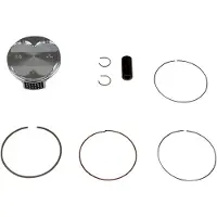 VERTEX Gas Gas Ec 350 F 21-23/mc 350 F 22-23/husqvarna Fc 350 16-22 24694b Kolvsats