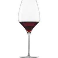 Usorteret Alloro Rioja Rödvinsglas 70 Cl 2-pack - Vinglas Munblåst Kristallglas Klar
