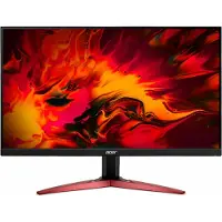 Acer Nitro KG271M3b Spelskärm EEK E (A - G) 68.6 cm (27 tum) 1920 x 1080 pixel 16:9 1 ms DisplayPort IPS LCD