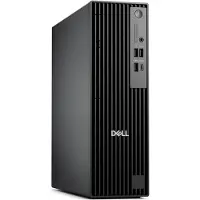 Dell Pro Qcs1250 I7-14700/8gb/512gb Ssd Stationär Dator