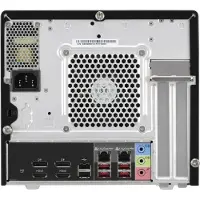 Shuttle Sb860r8 Barebone