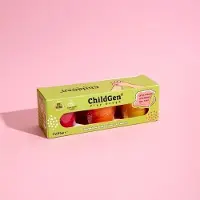 Progarden natural dougholine i burkar 3 färger