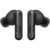 Dell EB525 In Ear hörlurar Bluetooth Svart Brusreducering för mikrofon Laddningsfodral