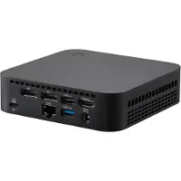 Asus ExpertCenter PN54-S1 S30086ML - Mini-PC Ryzen 3 210 / upp till 4.7 GHz - RAM 8 GB - SSD 512 GB - NVMe - Radeon 740M - Gigabit Ethernet, 2.5 Gi...