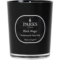 Parks Candles SANDELTRÄ & YLANG YLANG 1 VEKE DOFTLJUS 180G