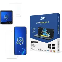 3mk Protection Samsung Galaxy Z Flip 5 – 3mk SilverProtection+ Folded Edition