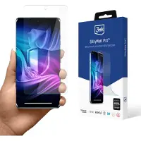 3mk Protection 3mk Silky Matt Pro – matt skyddsfilm för Motorola Edge 50 Fusion
