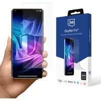 3mk Protection 3mk Silky Matt Pro matt skyddsfilm för Realme 12 Pro och 12 Pro+