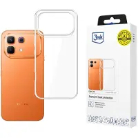 3mk Protection 3mk genomskinligt skal till Infinix Note 60 Pro – transparent