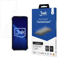 3mk Protection Hybridglaset 3mk FlexibleGlass på Oukitel WP38
