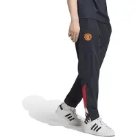 Adidas Manchester United Stadium Byxor, storlek Large