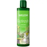 Weleda Kroppsvard DuschvardRefresh Duschkräm Citrus 400 ml (298,00 kr / 1 l)