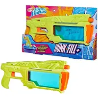 Nerf Super Soaker Dunk Fill 360 ml