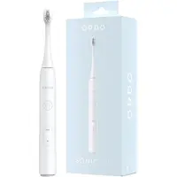 Ordo Sonic Lite White Toothbrush