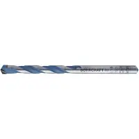 Bohrcraft Universalborr Multi-Laser TCT; 3x40/70 mm