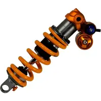 Öhlins Mtb Ttx22 M.2 Piggyback Santa Cruz V10 Stötdämpare