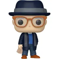 Funko POP! Only Murders In The Building Charles-haden Animationsfigur 9 Cm
