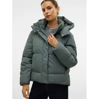 Vero Moda Övergångsjacka 'VMGRETAKYLIE' jade