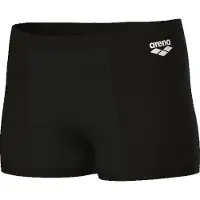 Arena Badshorts 'DYNAMO' svart / vit
