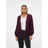 Vero Moda Kofta 'VMMaybe' purpur