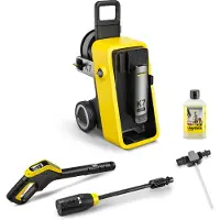 Kärcher K 7 Comfort Premium Connect Högtryckstvätt