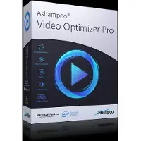 Ashampoo Video Optimizer Pro Key GLOBAL