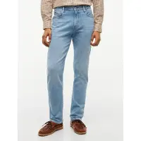 Tommy Hilfiger Denton Slim Straight Jeans