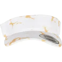 Flexfit Curved Urban Classics Batik Dye Visir